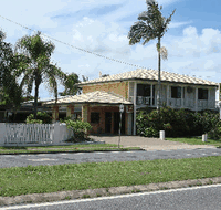 Miners Lodge Motor Inn - Accommodation in Surfers Paradise