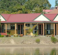 Coachhouse Marina Resort Batemans Bay - Accommodation in Surfers Paradise