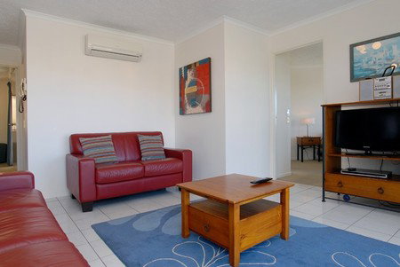 Kings Way Apartments - Accommodation in Surfers Paradise 0