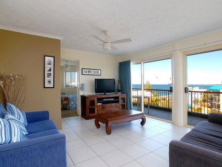 Kings Way Apartments - Accommodation in Surfers Paradise 1