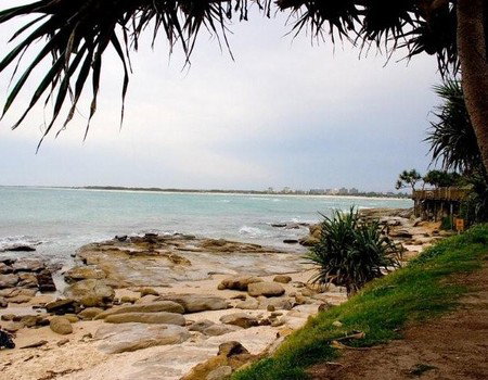 Kings Way Apartments - Accommodation in Surfers Paradise 5