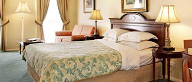 Canterbury International Hotel - Accommodation in Surfers Paradise 0