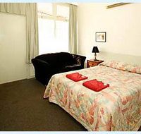 Guichen Bay Motel - Accommodation in Surfers Paradise