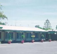 Murray Bridge Oval Motel - Accommodation in Surfers Paradise