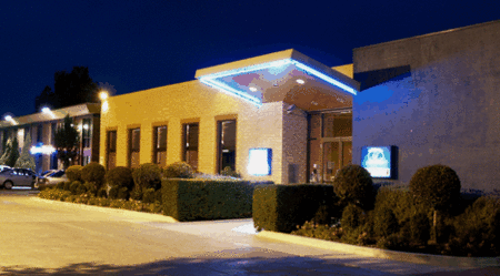 Club Laverton Motel - Accommodation in Surfers Paradise