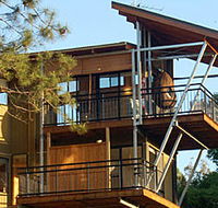 EcOasis - Accommodation in Surfers Paradise
