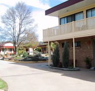 Blayney Goldfields Motor Inn - Accommodation in Surfers Paradise