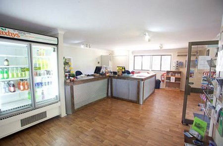 Bonny Hills Caravan Park - Accommodation in Surfers Paradise 1