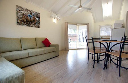 Bonny Hills Caravan Park - Accommodation in Surfers Paradise 3