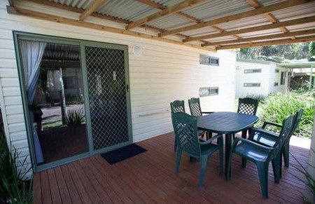Bonny Hills Caravan Park - Accommodation in Surfers Paradise 4