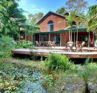 Planula - Accommodation in Surfers Paradise