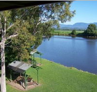 Tweed River Motel - Accommodation in Surfers Paradise