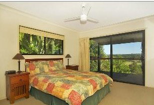 Clunes NSW Accommodation in Surfers Paradise
