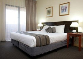 Boulevard On Beaumont - Accommodation in Surfers Paradise 0