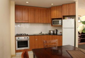 Boulevard On Beaumont - Accommodation in Surfers Paradise 1
