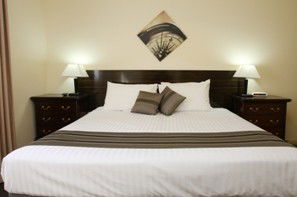 Boulevard On Beaumont - Accommodation in Surfers Paradise 3