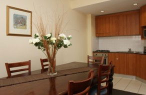 Boulevard On Beaumont - Accommodation in Surfers Paradise 4