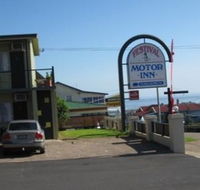 Festival Motor Inn - Accommodation in Surfers Paradise