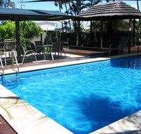Country Plaza Motor Inn - Accommodation in Surfers Paradise