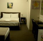 Coral Sands Motel - Accommodation in Surfers Paradise