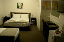 Coral Sands Motel - Accommodation in Surfers Paradise 0