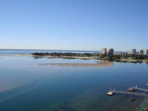 Northcliffe Apartments - Accommodation in Surfers Paradise 1