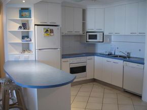 Northcliffe Apartments - Accommodation in Surfers Paradise 4