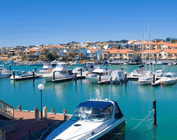 Mindarie WA Accommodation in Surfers Paradise
