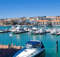 Mindarie Marina - Accommodation in Surfers Paradise
