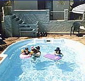 Del Costa Holiday Villas - Accommodation in Surfers Paradise
