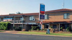 Nyngan NSW Accommodation in Surfers Paradise