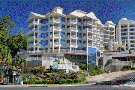 Whitsunday Vista Resort - Accommodation in Surfers Paradise 0
