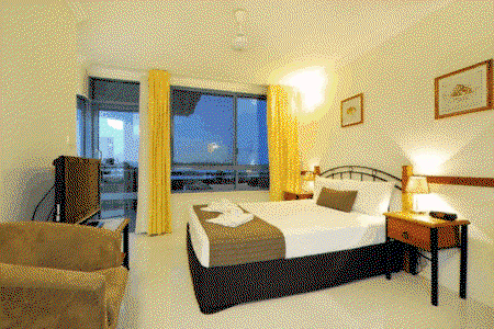 Whitsunday Vista Resort - Accommodation in Surfers Paradise 1