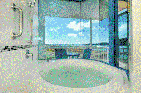Whitsunday Vista Resort - Accommodation in Surfers Paradise 2