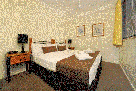 Whitsunday Vista Resort - Accommodation in Surfers Paradise 3