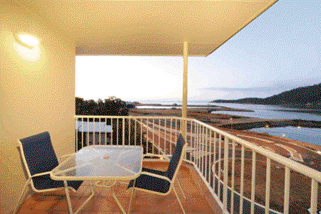 Whitsunday Vista Resort - Accommodation in Surfers Paradise 5