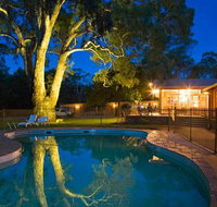 Wilpena Pound Resort - Accommodation in Surfers Paradise