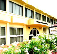 Adelaide International Motel - Accommodation in Surfers Paradise