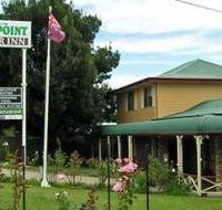 Rest Point Motel - Accommodation in Surfers Paradise