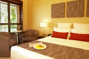 Kununurra Country Club Resort - Accommodation in Surfers Paradise 0