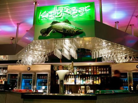 Kununurra Country Club Resort - Accommodation in Surfers Paradise 2