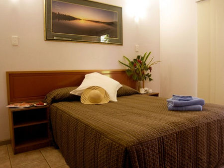 Kununurra Country Club Resort - Accommodation in Surfers Paradise 3