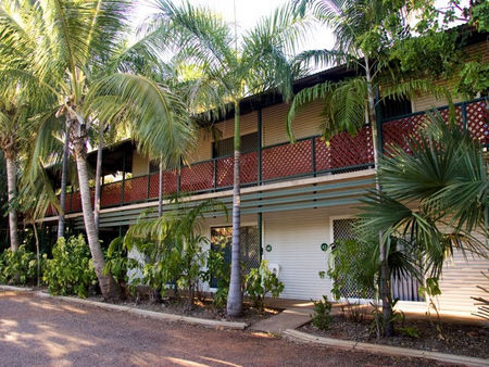 Kununurra Country Club Resort - Accommodation in Surfers Paradise 4