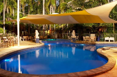 Kununurra Country Club Resort - Accommodation in Surfers Paradise 5