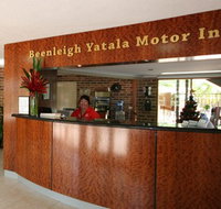 Beenleigh Yatala Motor Inn - Accommodation in Surfers Paradise