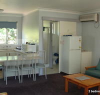 Bermuda Breezes Resort - Accommodation in Surfers Paradise