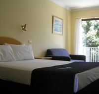 Best Western Macquarie Barracks Motor Inn - Accommodation in Surfers Paradise