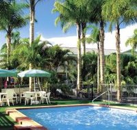 Forster Palms Motel - Accommodation in Surfers Paradise