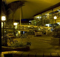 Mayfair Plaza Motel - Accommodation in Surfers Paradise