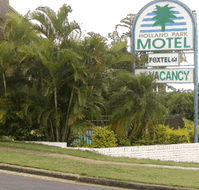 Holland Park Motel - Accommodation in Surfers Paradise